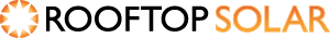 Rooftop Solar logo