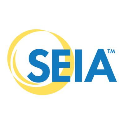 SEIA Logo