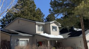 5.2 kW Rooftop Solar installation in Flagstaff, AZ featuring Hanwha Q Cell 400-watt panels