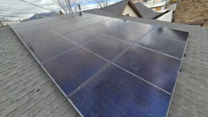 Solar Installation
