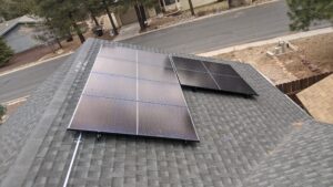 Solar Panel Installation Rooftop Solar