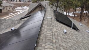 Solar Panel Installation Flagstaff