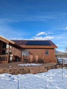 Solar Panel Installation Flagstaff